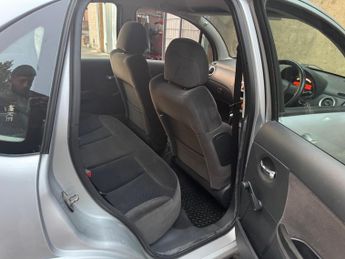 Citroen C3 1.6i 16V Exclusive SensoDrive 5dr