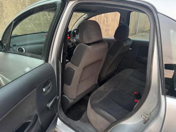 Citroen C3 1.6i 16V Exclusive SensoDrive 5dr