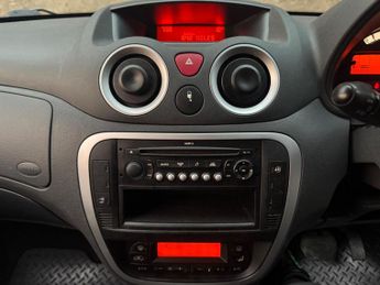 Citroen C3 1.6i 16V Exclusive SensoDrive 5dr