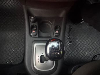 Citroen C3 1.6i 16V Exclusive SensoDrive 5dr