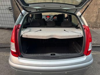 Citroen C3 1.6i 16V Exclusive SensoDrive 5dr