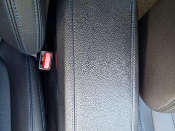 BMW 1 Series 1.5 118i M Sport (LCP) DCT Euro 6 (s/s) 5dr