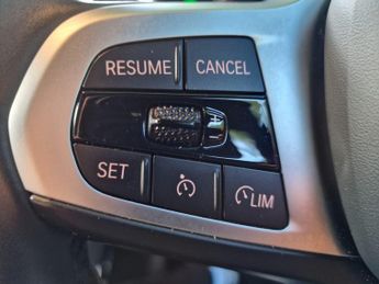 BMW 1 Series 1.5 118i M Sport (LCP) DCT Euro 6 (s/s) 5dr