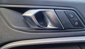 BMW 1 Series 1.5 118i M Sport (LCP) DCT Euro 6 (s/s) 5dr