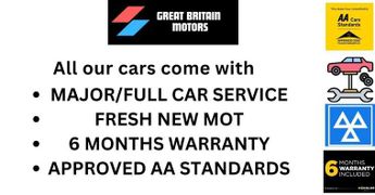 BMW 1 Series 1.5 118i M Sport (LCP) DCT Euro 6 (s/s) 5dr