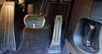 BMW 1 Series 1.5 118i M Sport (LCP) DCT Euro 6 (s/s) 5dr