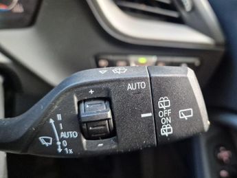 BMW 1 Series 1.5 118i M Sport (LCP) DCT Euro 6 (s/s) 5dr