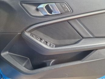 BMW 1 Series 1.5 118i M Sport (LCP) DCT Euro 6 (s/s) 5dr