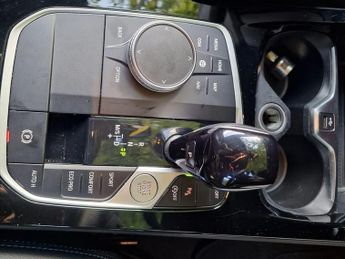 BMW 1 Series 1.5 118i M Sport (LCP) DCT Euro 6 (s/s) 5dr