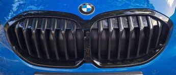 BMW 1 Series 1.5 118i M Sport (LCP) DCT Euro 6 (s/s) 5dr