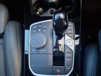 BMW 1 Series 1.5 118i M Sport (LCP) DCT Euro 6 (s/s) 5dr