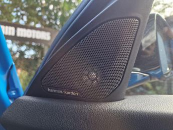 BMW 1 Series 1.5 118i M Sport (LCP) DCT Euro 6 (s/s) 5dr