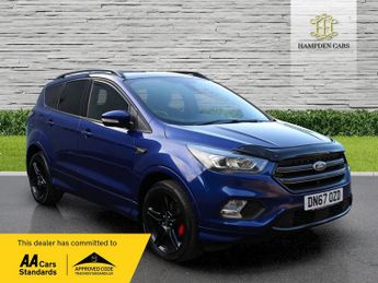 Ford Kuga 1.5T EcoBoost ST-Line Euro 6 (s/s) 5dr