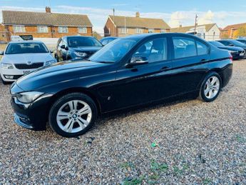 BMW 3 Series 2.0 330e 7.6kWh Sport Auto Euro 6 (s/s) 4dr
