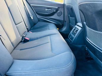 BMW 3 Series 2.0 330e 7.6kWh Sport Auto Euro 6 (s/s) 4dr