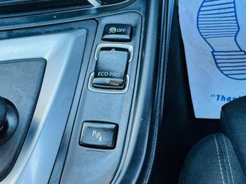 BMW 3 Series 2.0 330e 7.6kWh Sport Auto Euro 6 (s/s) 4dr