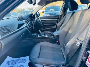 BMW 3 Series 2.0 330e 7.6kWh Sport Auto Euro 6 (s/s) 4dr