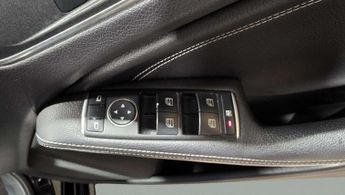 Mercedes-Benz A Class 2.1 A200d Sport 7G-DCT Euro 6 (s/s) 5dr
