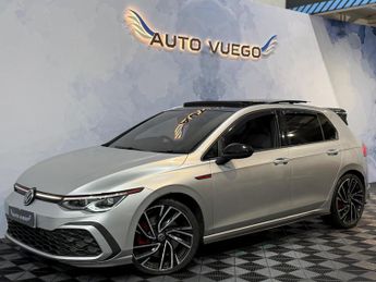 Volkswagen Golf GTi 2.0 TSI GTI DSG Euro 6 (s/s) 5dr