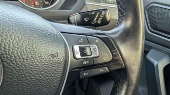 Volkswagen Tiguan 2.0 TDI Match DSG Euro 6 (s/s) 5dr