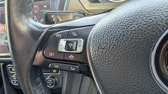 Volkswagen Tiguan 2.0 TDI Match DSG Euro 6 (s/s) 5dr