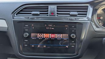 Volkswagen Tiguan 2.0 TDI Match DSG Euro 6 (s/s) 5dr