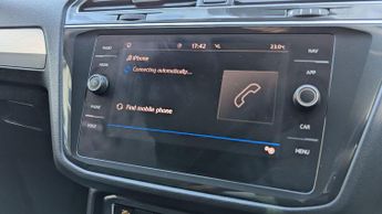 Volkswagen Tiguan 2.0 TDI Match DSG Euro 6 (s/s) 5dr