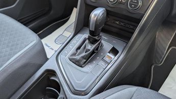 Volkswagen Tiguan 2.0 TDI Match DSG Euro 6 (s/s) 5dr
