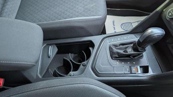 Volkswagen Tiguan 2.0 TDI Match DSG Euro 6 (s/s) 5dr