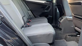 Volkswagen Tiguan 2.0 TDI Match DSG Euro 6 (s/s) 5dr