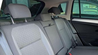 Volkswagen Tiguan 2.0 TDI Match DSG Euro 6 (s/s) 5dr