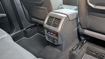 Volkswagen Tiguan 2.0 TDI Match DSG Euro 6 (s/s) 5dr