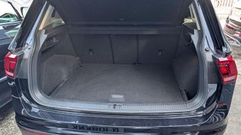 Volkswagen Tiguan 2.0 TDI Match DSG Euro 6 (s/s) 5dr