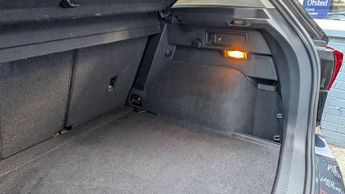 Volkswagen Tiguan 2.0 TDI Match DSG Euro 6 (s/s) 5dr
