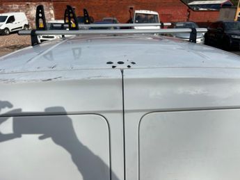 Vauxhall Combo 1.3 CDTi 2000 16v 3dr
