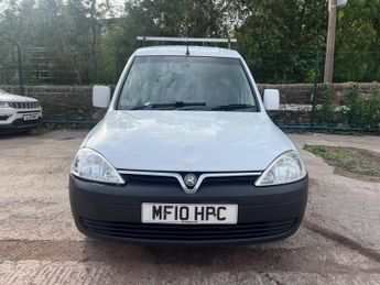 Vauxhall Combo 1.3 CDTi 2000 16v 3dr