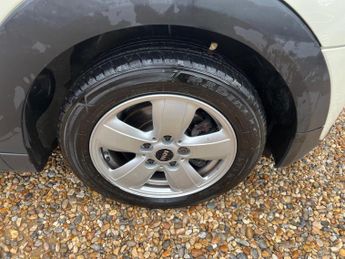 MINI Hatch 1.5 Cooper Auto Euro 6 (s/s) 5dr