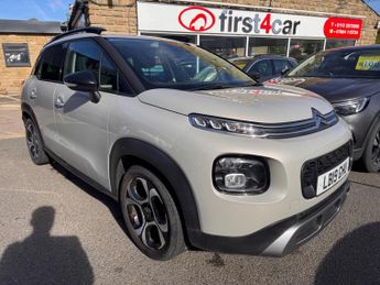 Citroen C3 1.2 PureTech Flair Euro 6 5dr