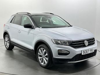 Volkswagen T-Roc 1.5 TSI EVO Design Euro 6 (s/s) 5dr