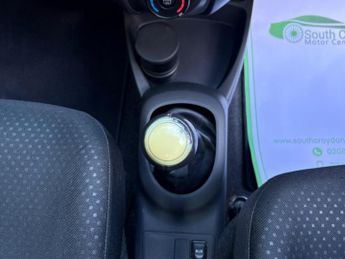 Toyota Yaris 1.0 VVT-i TR Euro 4 5dr