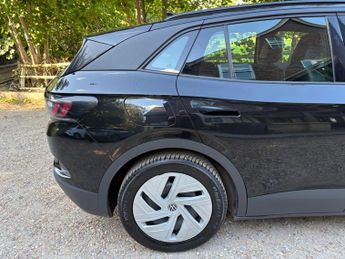 Volkswagen ID.4 Pro Performance 77kWh Life Auto 5dr