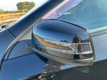 Mercedes-Benz A Class 1.6 A180 Sport Hatchback 5dr Petrol 7G-DCT Euro 6 (s/s) (122 ps)