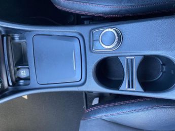 Mercedes-Benz A Class 1.6 A180 Sport Hatchback 5dr Petrol 7G-DCT Euro 6 (s/s) (122 ps)