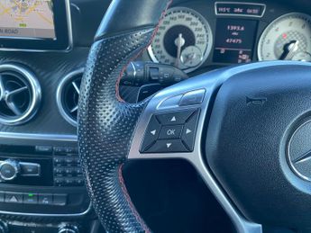 Mercedes-Benz A Class 1.6 A180 Sport Hatchback 5dr Petrol 7G-DCT Euro 6 (s/s) (122 ps)