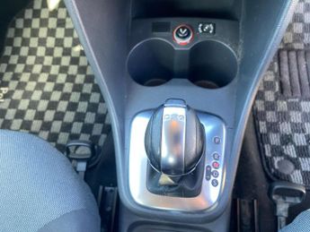 Volkswagen Polo 1.2 TSI BlueMotion Tech SE DSG Euro 6 (s/s) 5dr