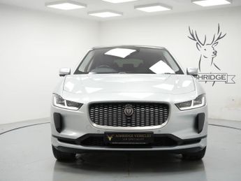 Jaguar I-PACE 400 90kWh SE Auto 4WD 5dr