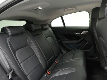 Jaguar I-PACE 400 90kWh SE Auto 4WD 5dr