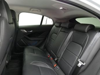Jaguar I-PACE 400 90kWh SE Auto 4WD 5dr