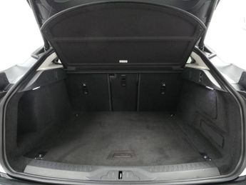Jaguar I-PACE 400 90kWh SE Auto 4WD 5dr