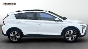 Hyundai BAYON 1.0 T-GDi MHEV Premium DCT Euro 6 (s/s) 5dr